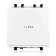 Wi-Fi точка доступа Zyxel WAX655E