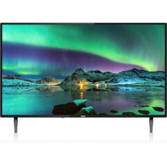 ЖК телевизор BBK 40" 40LEM-1004/FTS2C