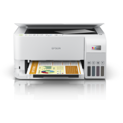 МФУ Epson EcoTank L3556