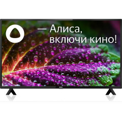 ЖК телевизор BBK 40" 40LEX-7230/FTS2C