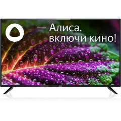 ЖК телевизор BBK 40" 40LEX-7202/FTS2C