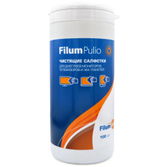 Салфетки Filum CLN105-ICD
