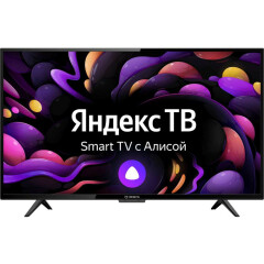 ЖК телевизор IRBIS 55" 55U1YDX186BS2