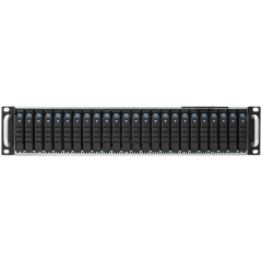 Серверная платформа AIC HA201-PV (XP1-A201PVXX)