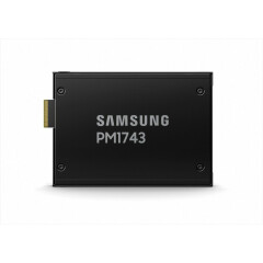 Накопитель SSD 3.84Tb Samsung PM1743 (MZWLO3T8HCLS-00A07)