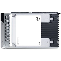 Накопитель SSD 960Gb SAS Dell (345-BCRO)