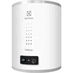 Водонагреватель Electrolux EWH 30 Interio 3