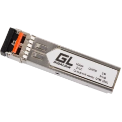 Трансивер GIGALINK GL-OT-SG24LC2-1530-CWDM