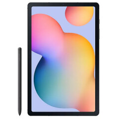 Планшет Samsung Galaxy Tab S6 Lite LTE 64Gb Grey (SM-P619NZAAXXV)