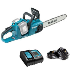 Электропила Makita DUC353Z SET001