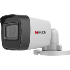 Камера HiWatch HDC-B020(B) 2.8мм