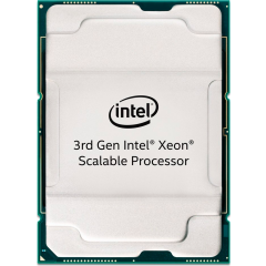 Серверный процессор Dell Xeon Gold 6326 (338-CBXJ)