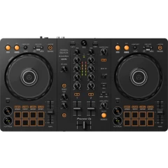 Микшерный пульт Pioneer DDJ-FLX4