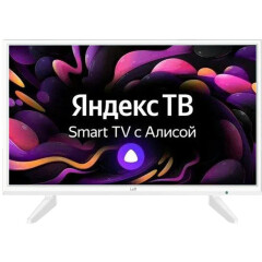 ЖК телевизор Leff 24" 24H511T