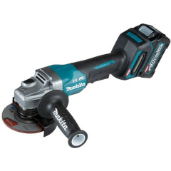 Шлифовальная машина Makita GA012GM201