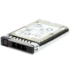 Жёсткий диск 900Gb SAS Dell (400-ASGV)