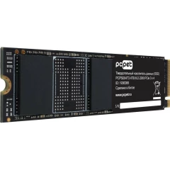 Накопитель SSD 4Tb PC PET (PCPS004T3) OEM