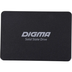 Накопитель SSD 4Tb Digma Run R5 (DGSR2004TR53T)