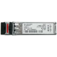 Трансивер Cisco GLC-EX-SMD=