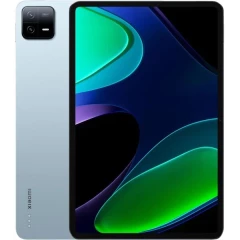 Планшет Xiaomi Pad 6 6/128Gb Mist blue