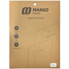 Защитная плёнка MANGO Device для Apple iPad Air, прозрачная