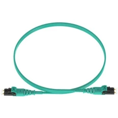 Патч-корд Panduit FZ2ELQ1Q1SNM001, 1м