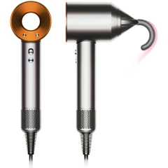 Фен Dyson Supersonic HD07 Nickel/Copper