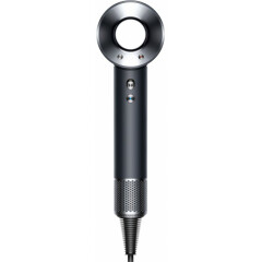 Фен Dyson Supersonic HD08 Black Steel