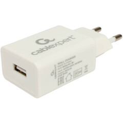 Сетевое зарядное устройство Cablexpert MP3A-PC-38