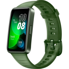 Фитнес-браслет Huawei Band 8 Emerald Green (ASK-B19)