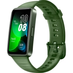 Фитнес-браслет Huawei Band 8 Emerald Green (ASK-B19)