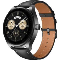 Умные часы Huawei Watch Buds Black (SGA-B19)