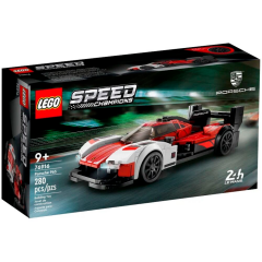 Конструктор LEGO Speed Champions Porsche 963