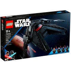 Конструктор LEGO Star Wars Inquisitor Transport Scythe