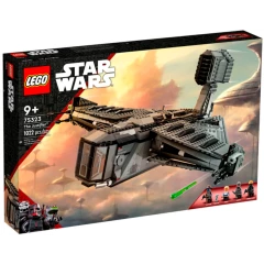 Конструктор LEGO Star Wars The Justifier