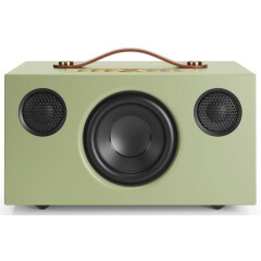 Портативная акустика Audio Pro C5 MkII Sage Green