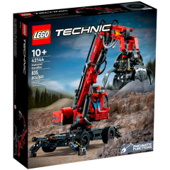 Конструктор LEGO Technic Material Handler