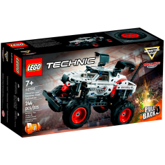 Конструктор LEGO Technic Monster Jam Monster Mutt Dalmatian