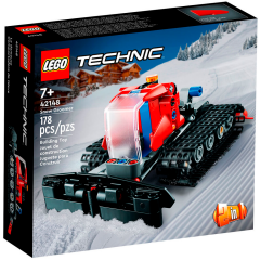Конструктор LEGO Technic Snow Groomer