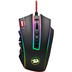 Мышь Redragon Chroma X Black