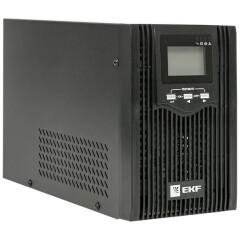 ИБП EKF E-Power PSW 600 1000 ВА (PSW-610-T)