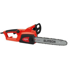 Электропила Elitech ЭП 2000/16П