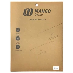 Защитная плёнкa MANGO Device для Apple iPad Mini, прозрачная