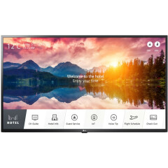 ЖК телевизор LG 50" 50US662H