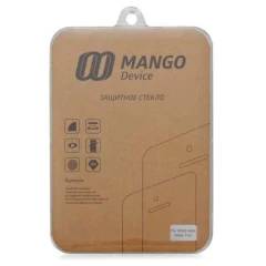 Защитное стекло MANGO Device для Apple iPad Mini