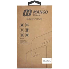 Защитное стекло MANGO Device для Apple iPhone 5/5C/5S