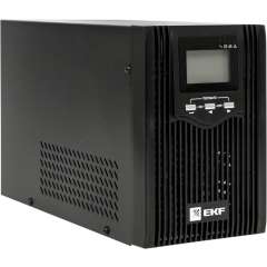 ИБП EKF E-Power PSW 600 2000 ВА (PSW-620TB)