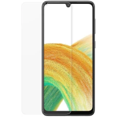 Защитное стекло Samsung ET-FA336TTEGRU для Galaxy A33