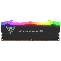 Оперативная память 48Gb DDR5 8000MHz Patriot Viper Xtreme 5 RGB (PVXR548G80C38K) (2x24Gb KIT)