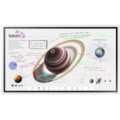 ЖК панель Samsung 55" WM55B